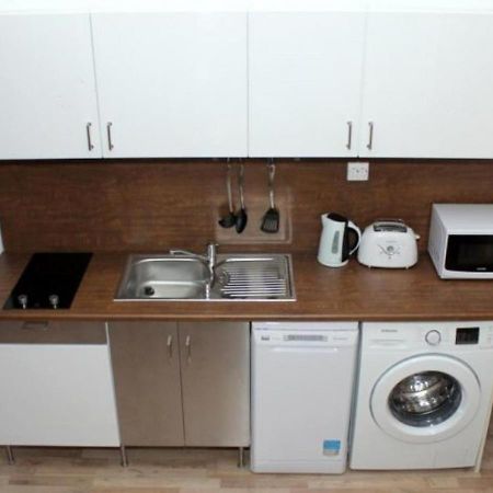 B&L Apartment Будапеща Екстериор снимка