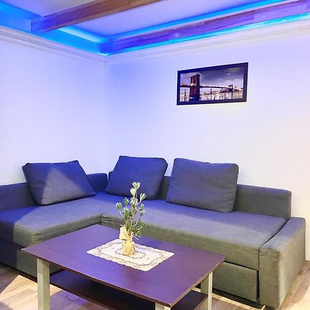 B&L Apartment Будапеща Екстериор снимка