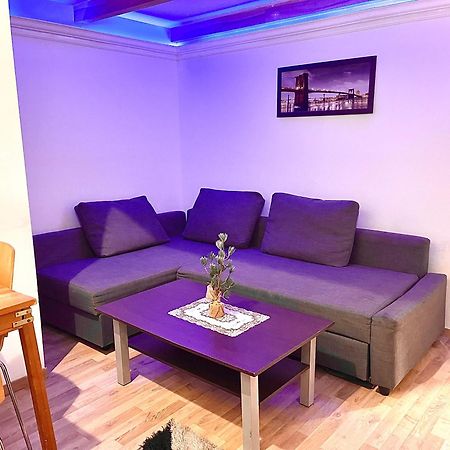 B&L Apartment Будапеща Екстериор снимка