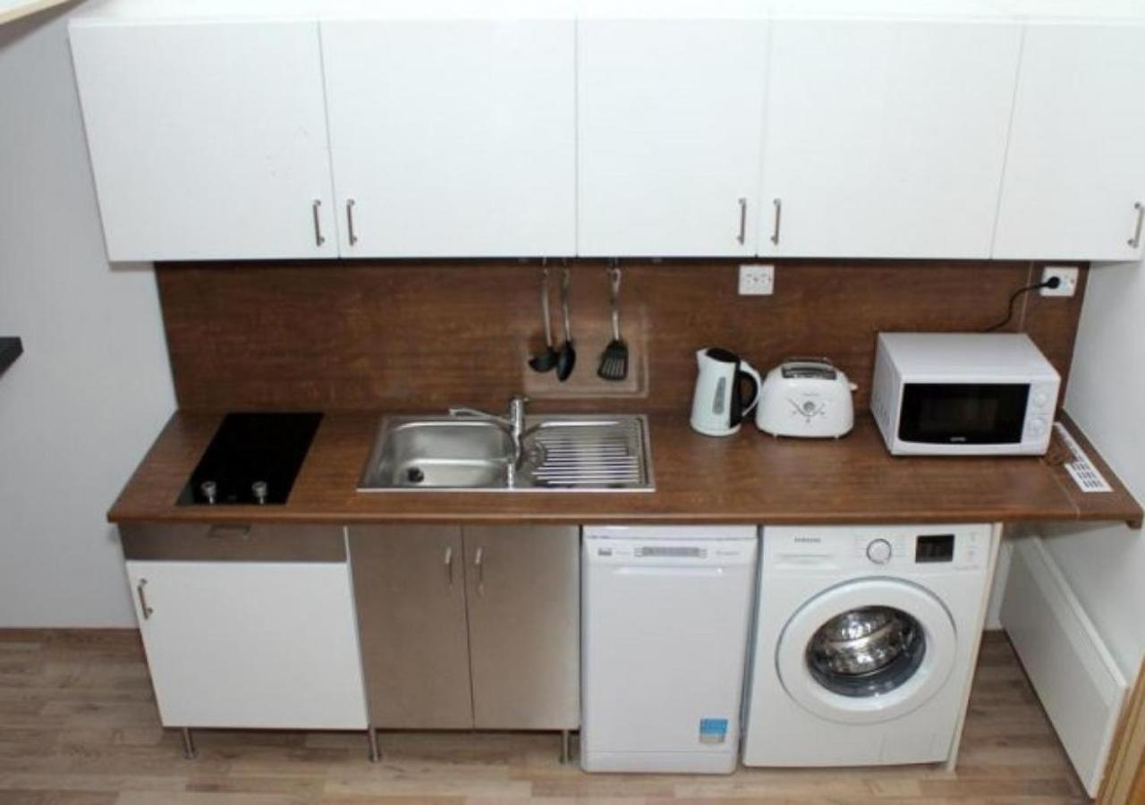 B&L Apartment Будапеща Екстериор снимка