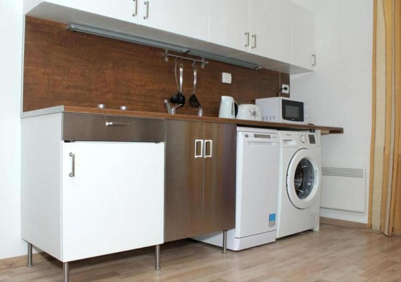 B&L Apartment Будапеща Екстериор снимка
