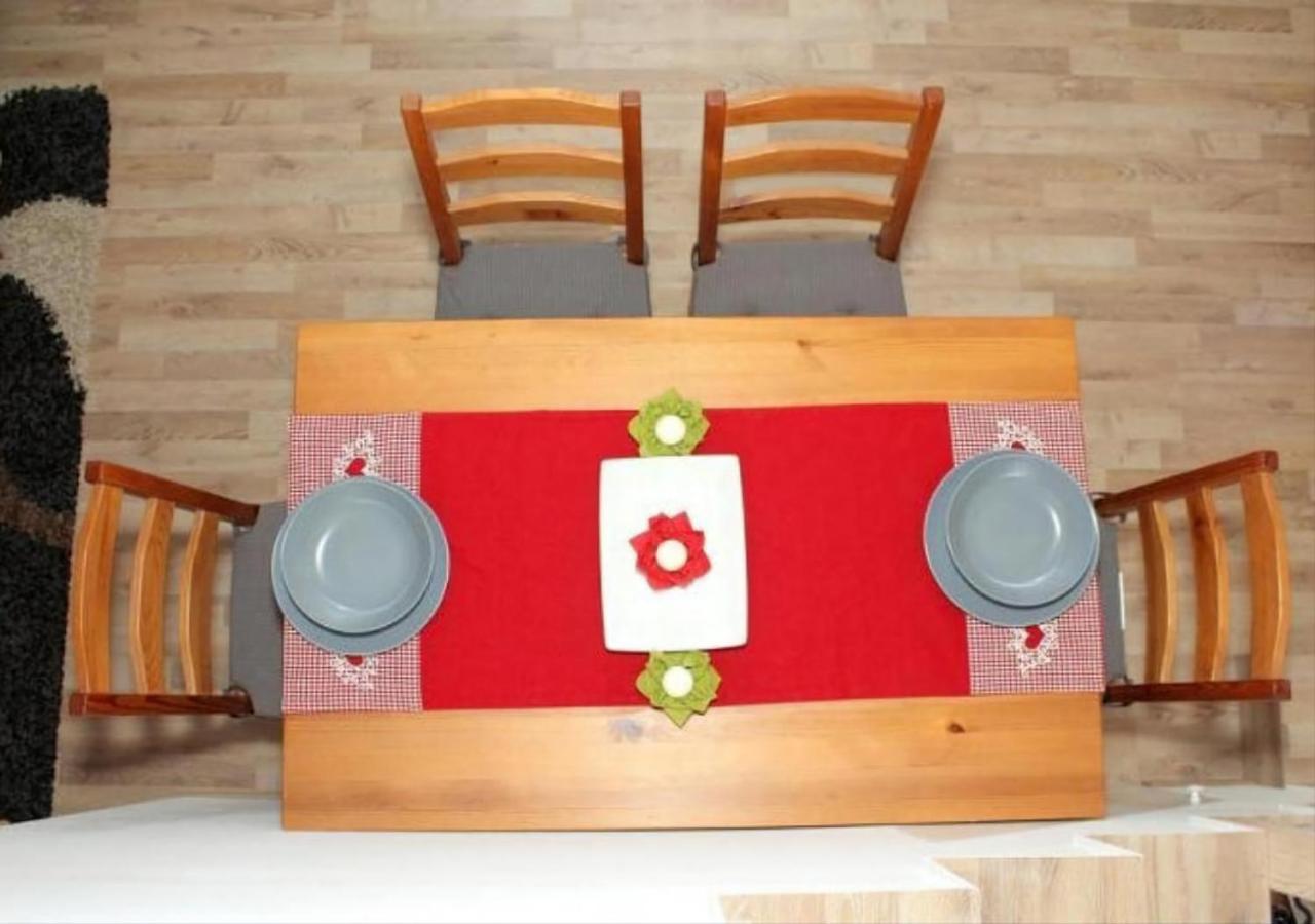 B&L Apartment Будапеща Екстериор снимка