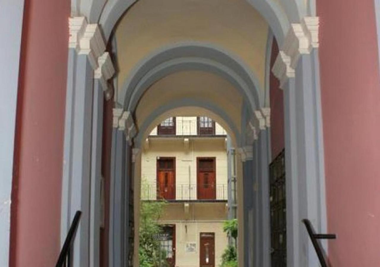 B&L Apartment Будапеща Екстериор снимка