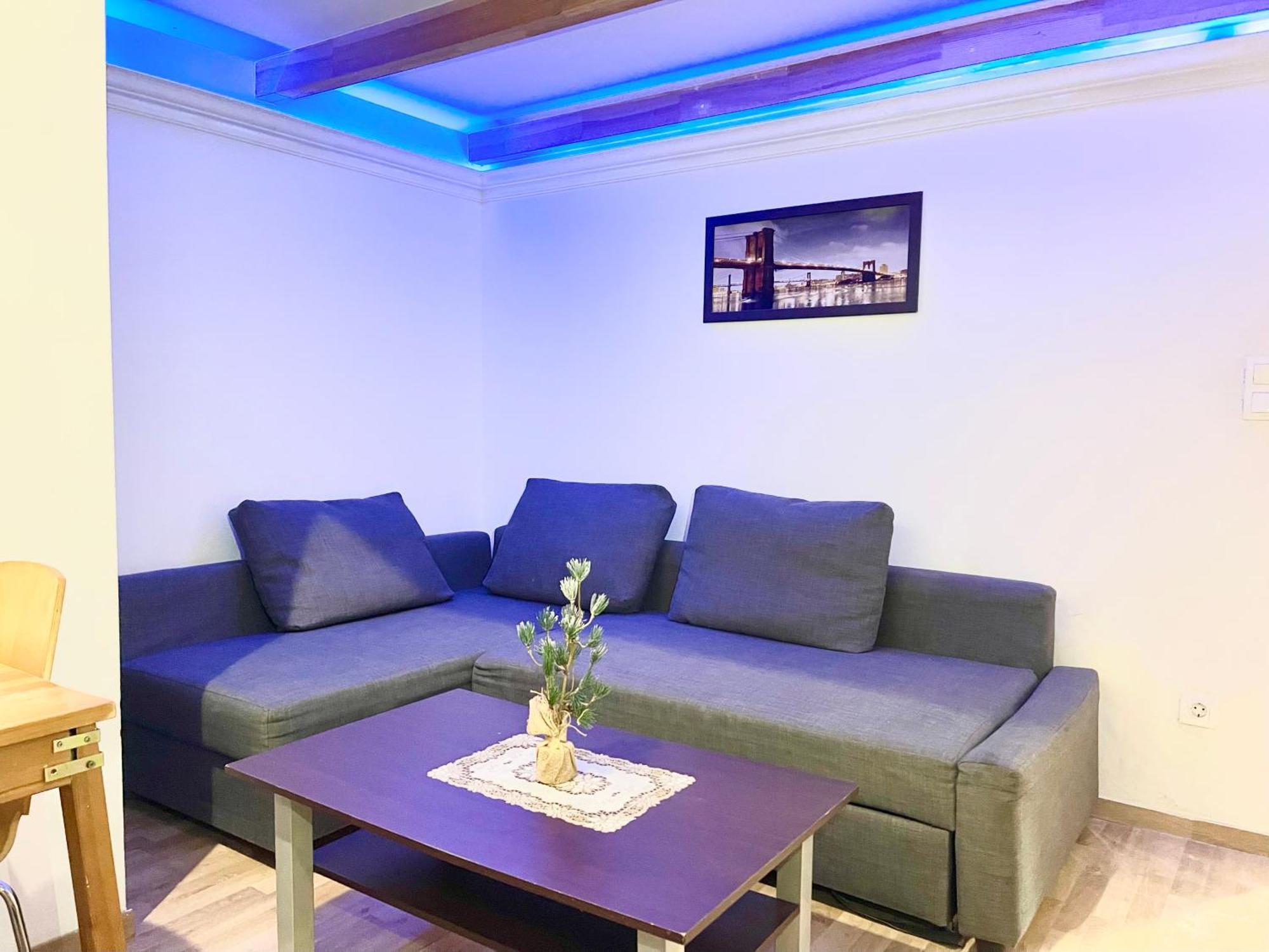 B&L Apartment Будапеща Екстериор снимка