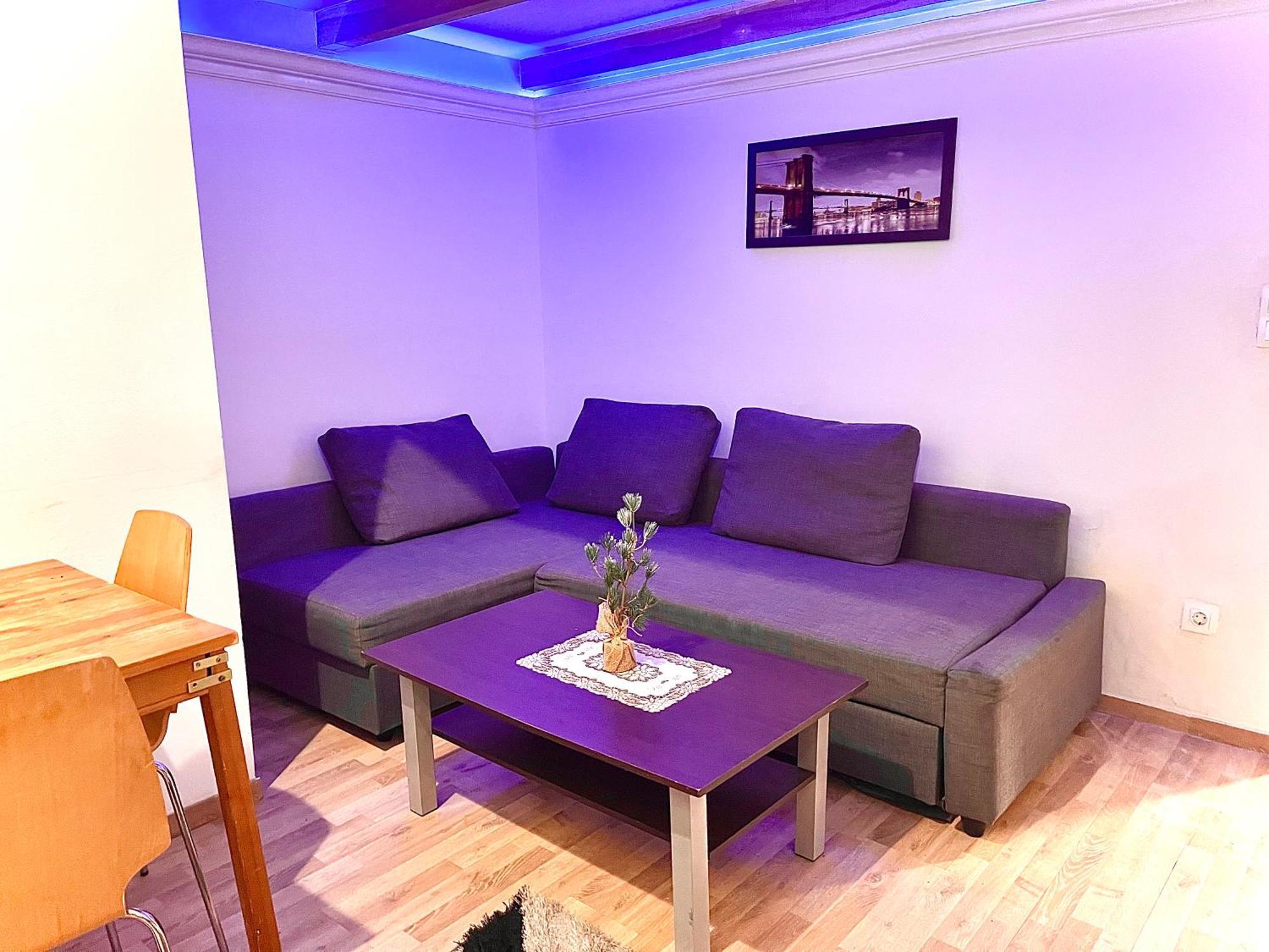 B&L Apartment Будапеща Екстериор снимка